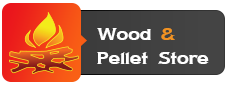 Wood & pellet store